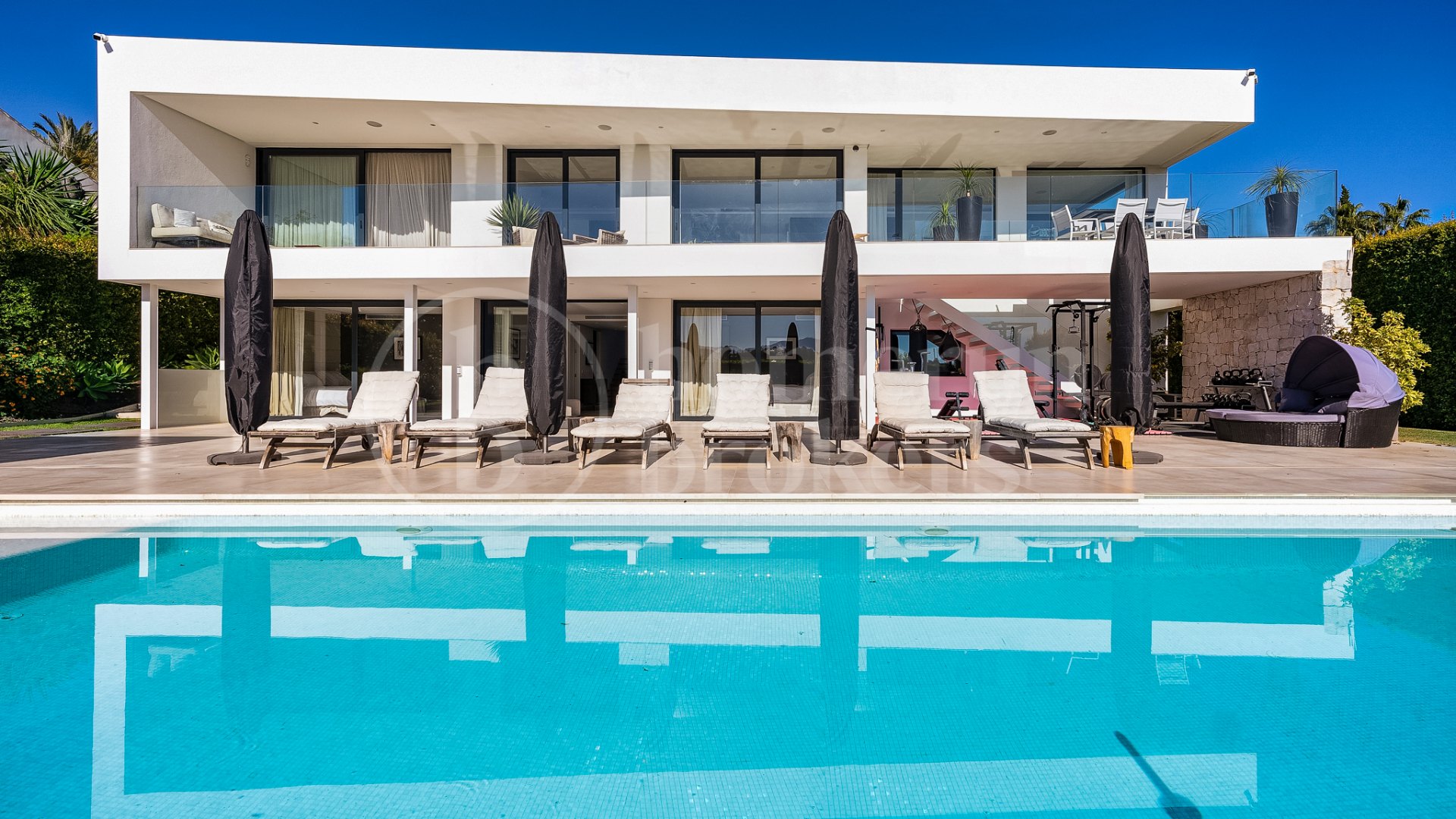 Villa Ace - The Perfect Family Vacation Home