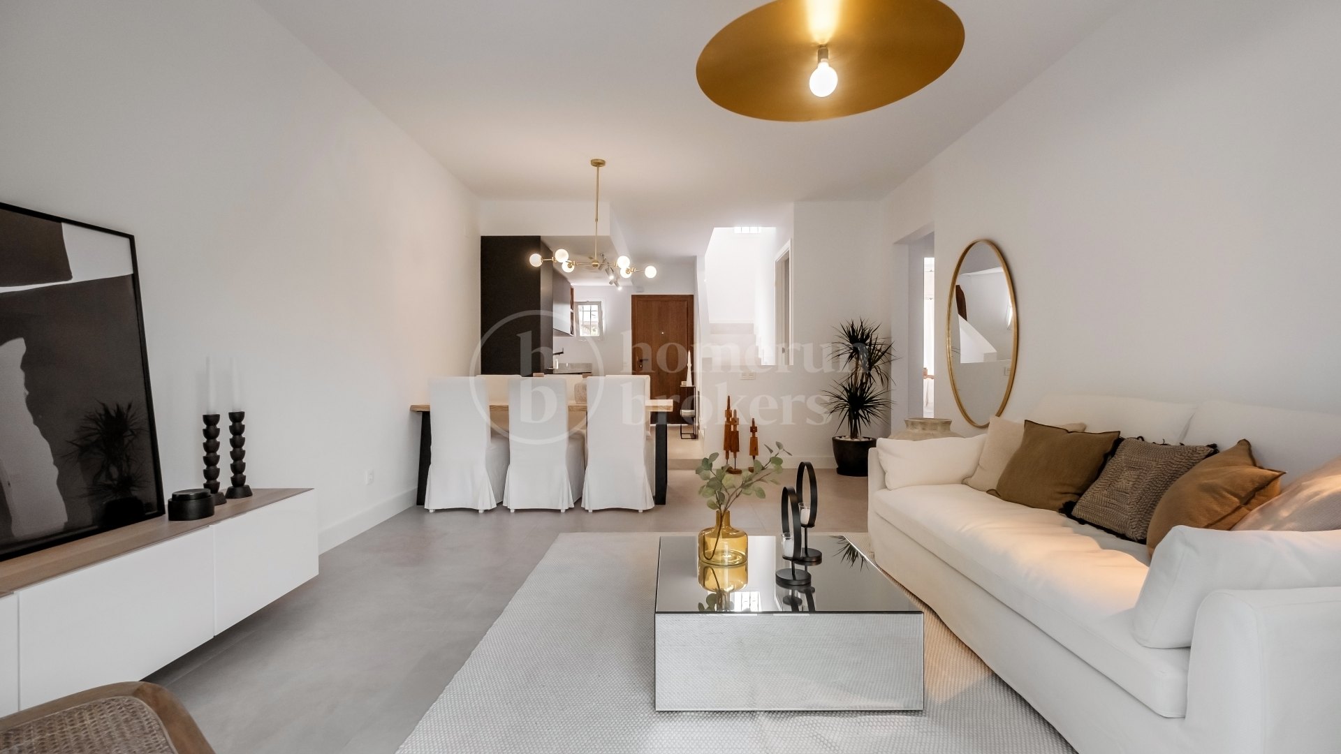 Town house Los Naranjos Country Club