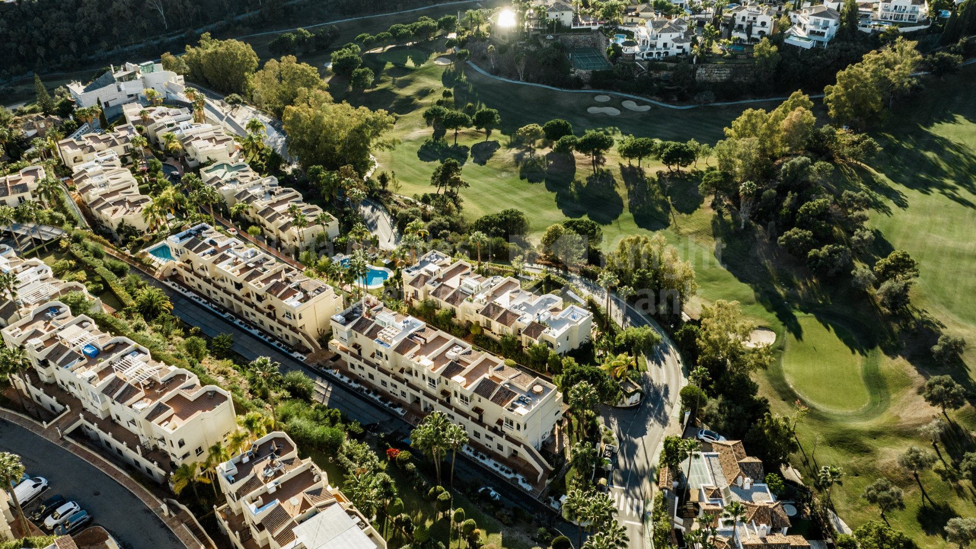 Charmantes Stadthaus in La Quinta Hills