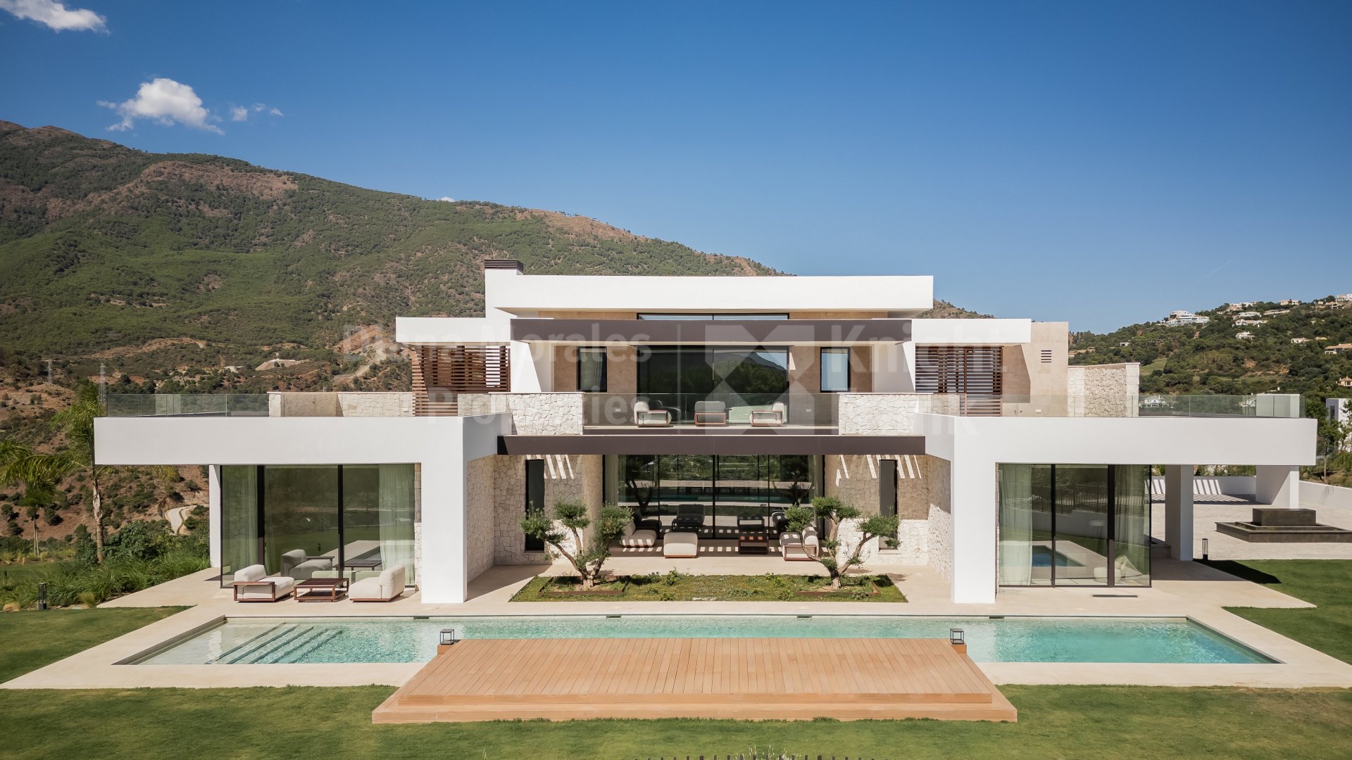 La Zagaleta, Coming Soon: Casa Zenmar, a Home for Exceptional Living