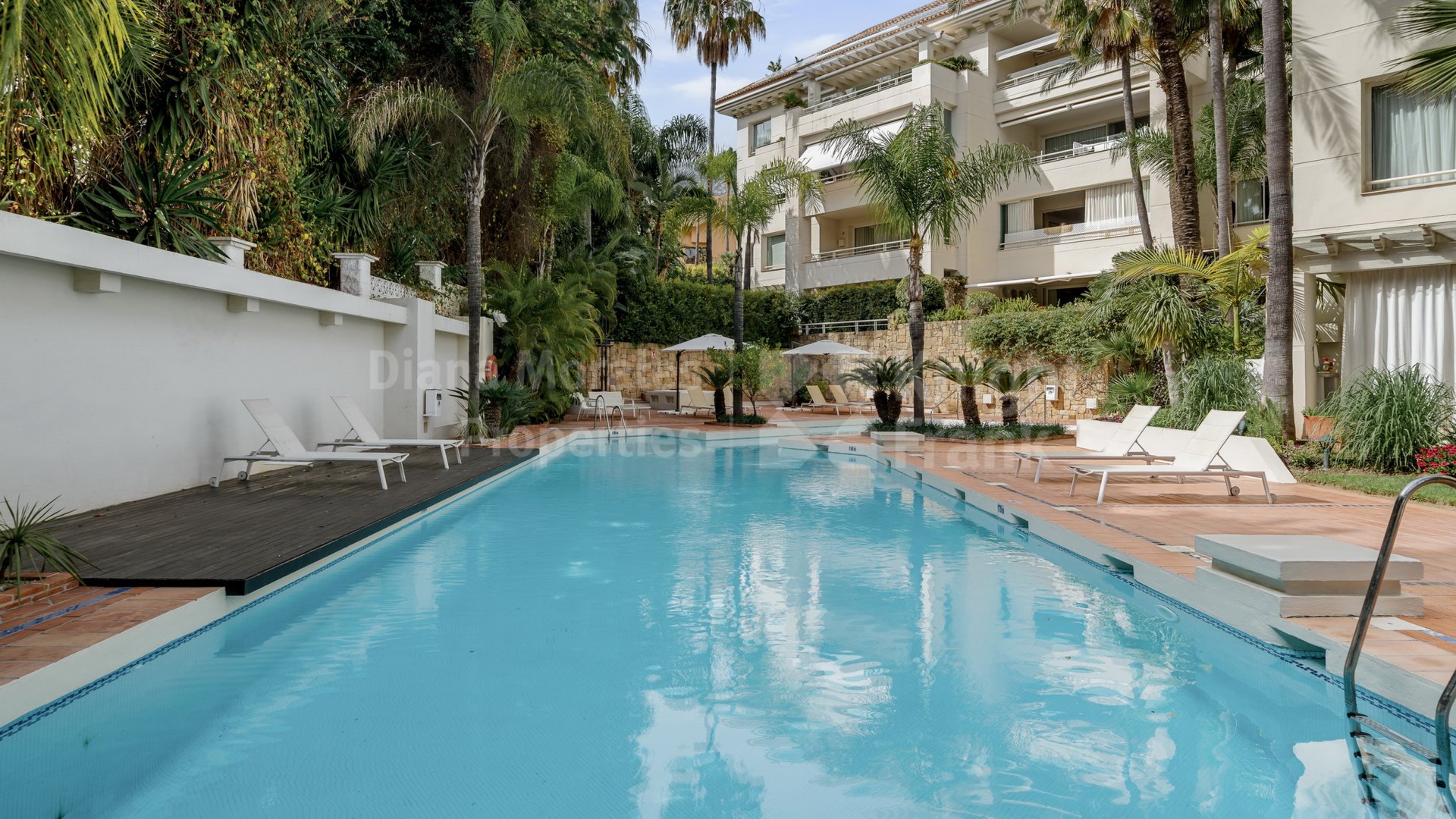 El Retiro de Nagüeles, Роскошные апартаменты в Retiro de Nagueles, Marbella Golden Mile