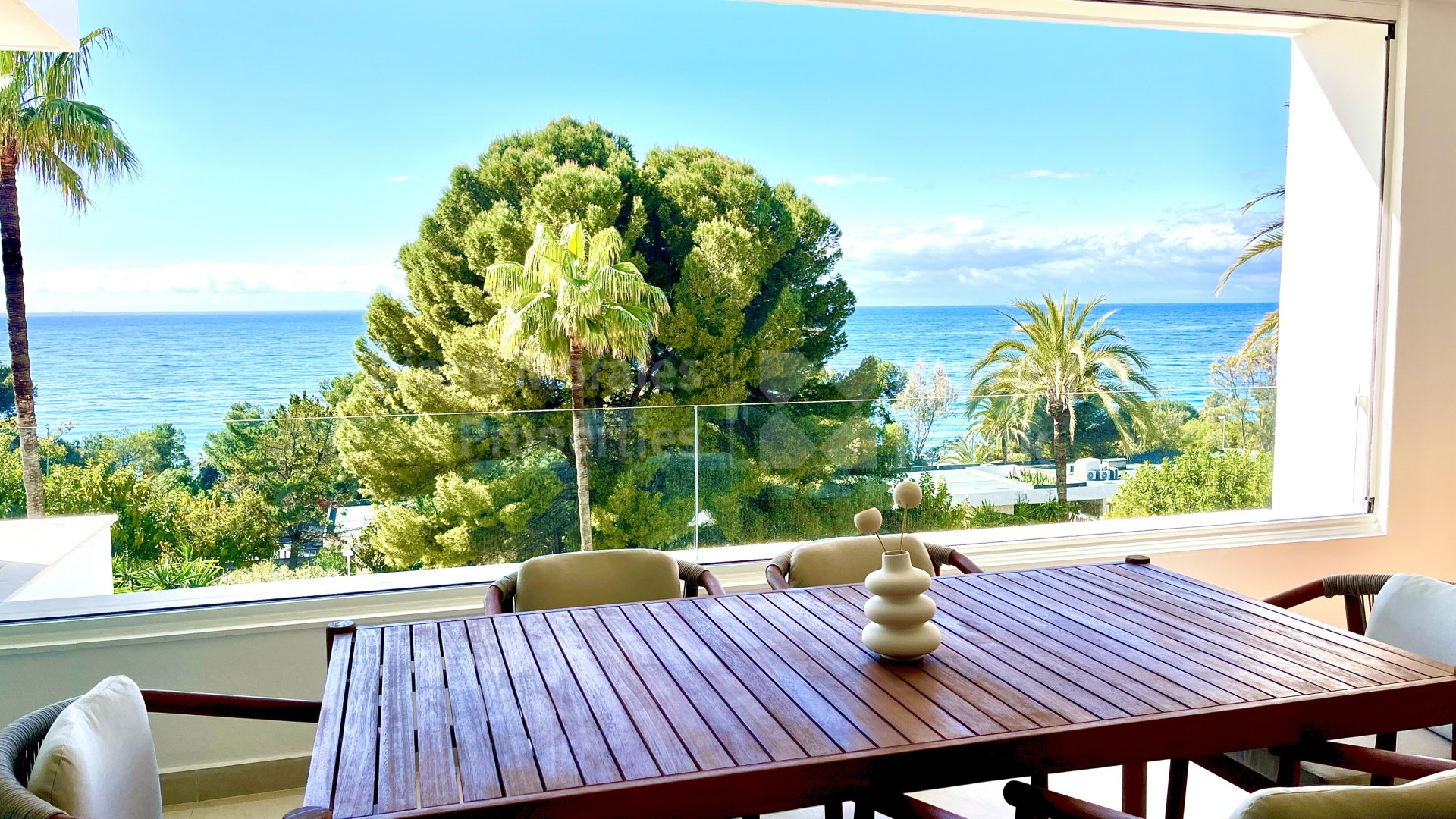 Rio Real, Продается недавно отремонтированная квартира в Торре-Реаль