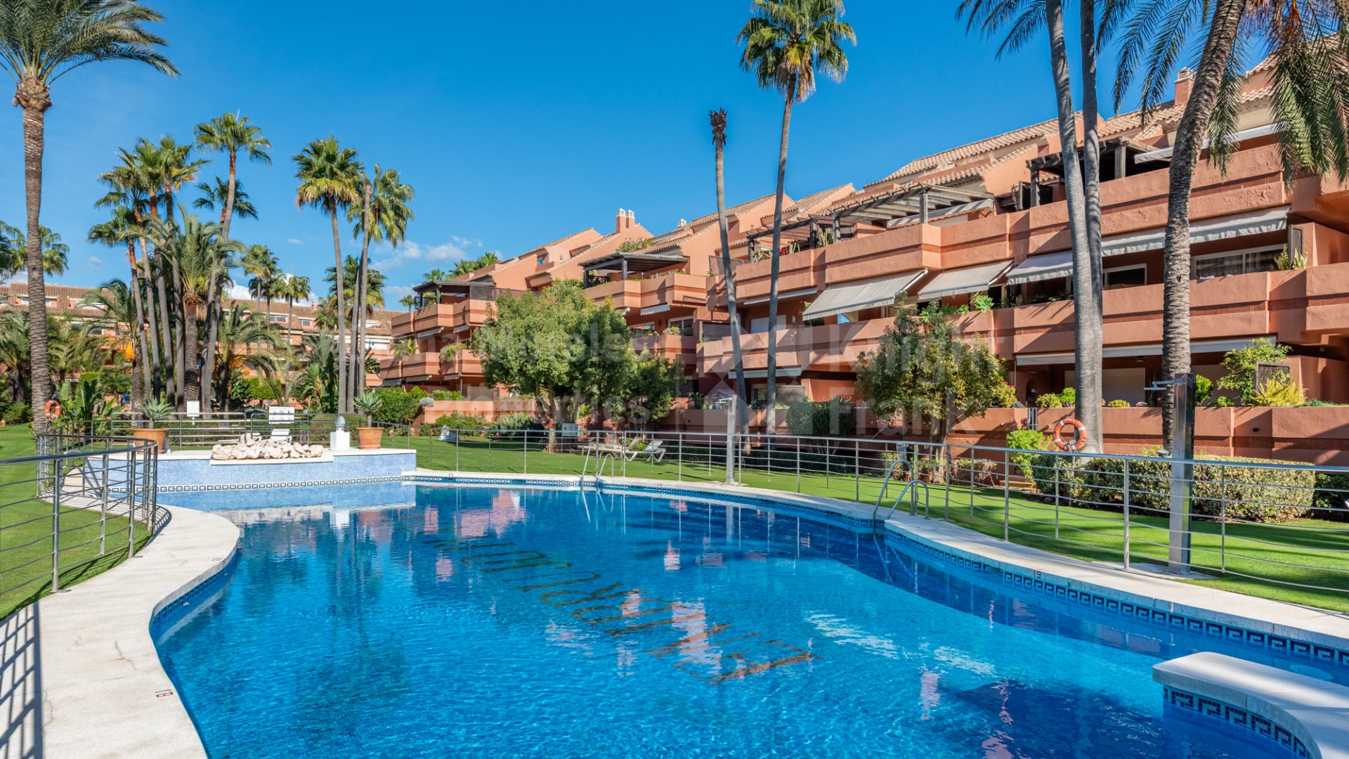 Ático dúplex en El Embrujo Playa