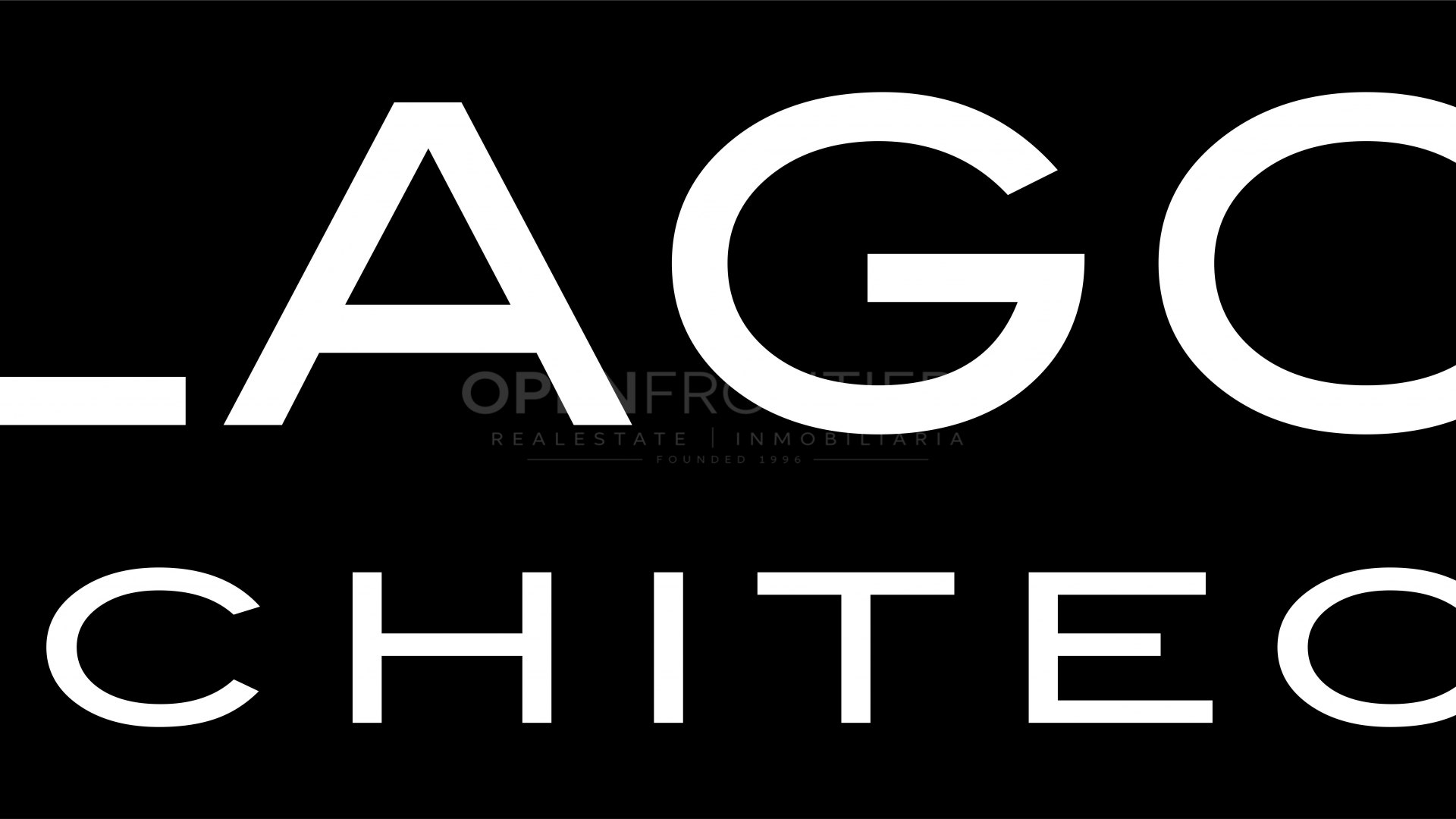 LAGO ARCHITECTS