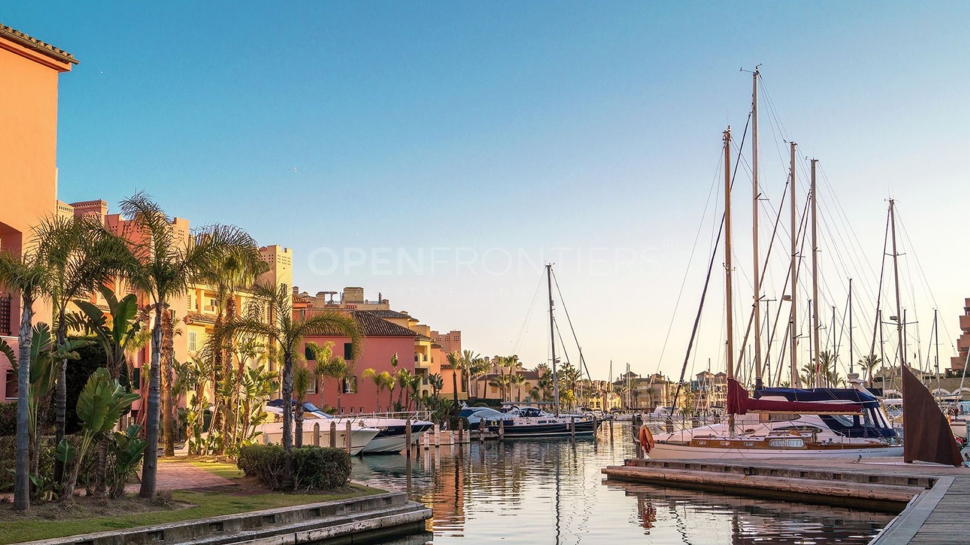 rent sotogrande