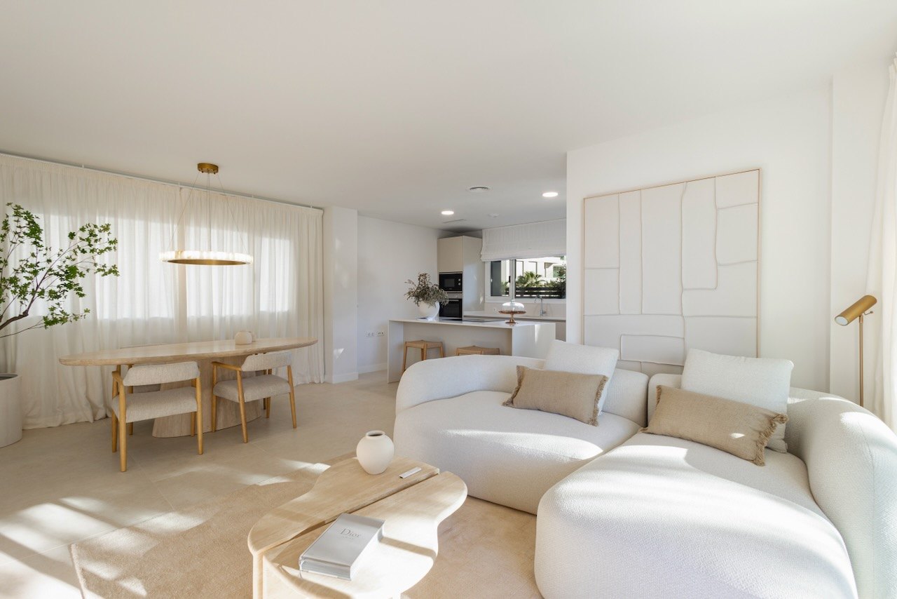 Estrella del mar villas