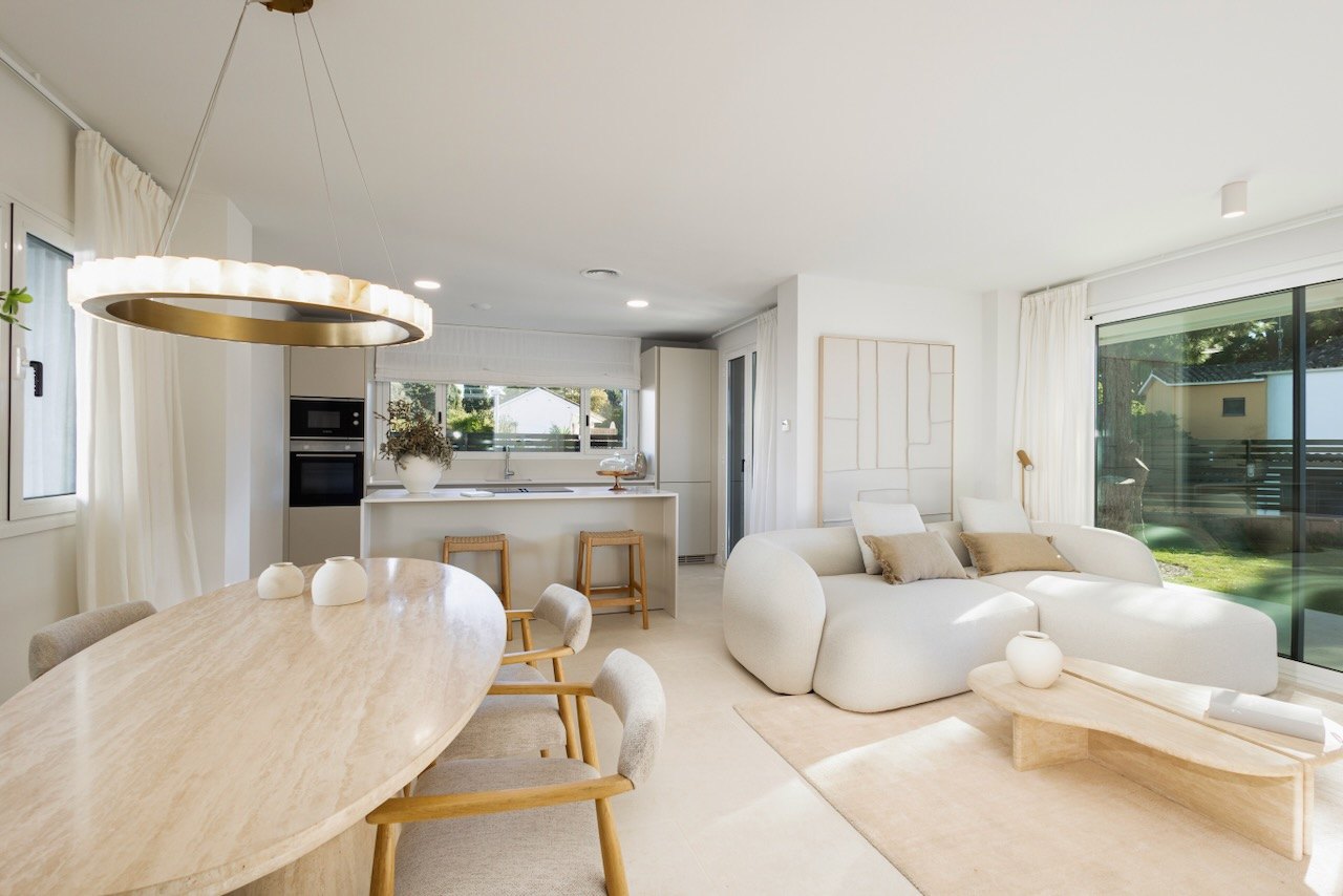 Estrella del mar villas