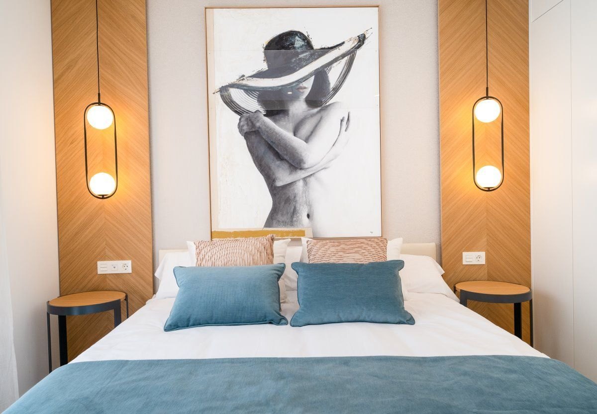 Oasis 22 · Proyecto VENDIDO