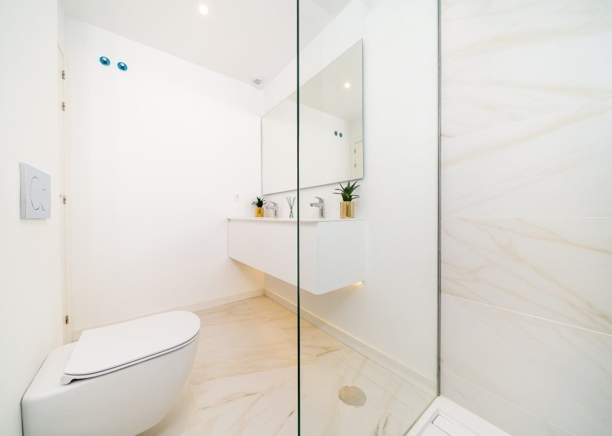 Oasis 22 · Proyecto VENDIDO