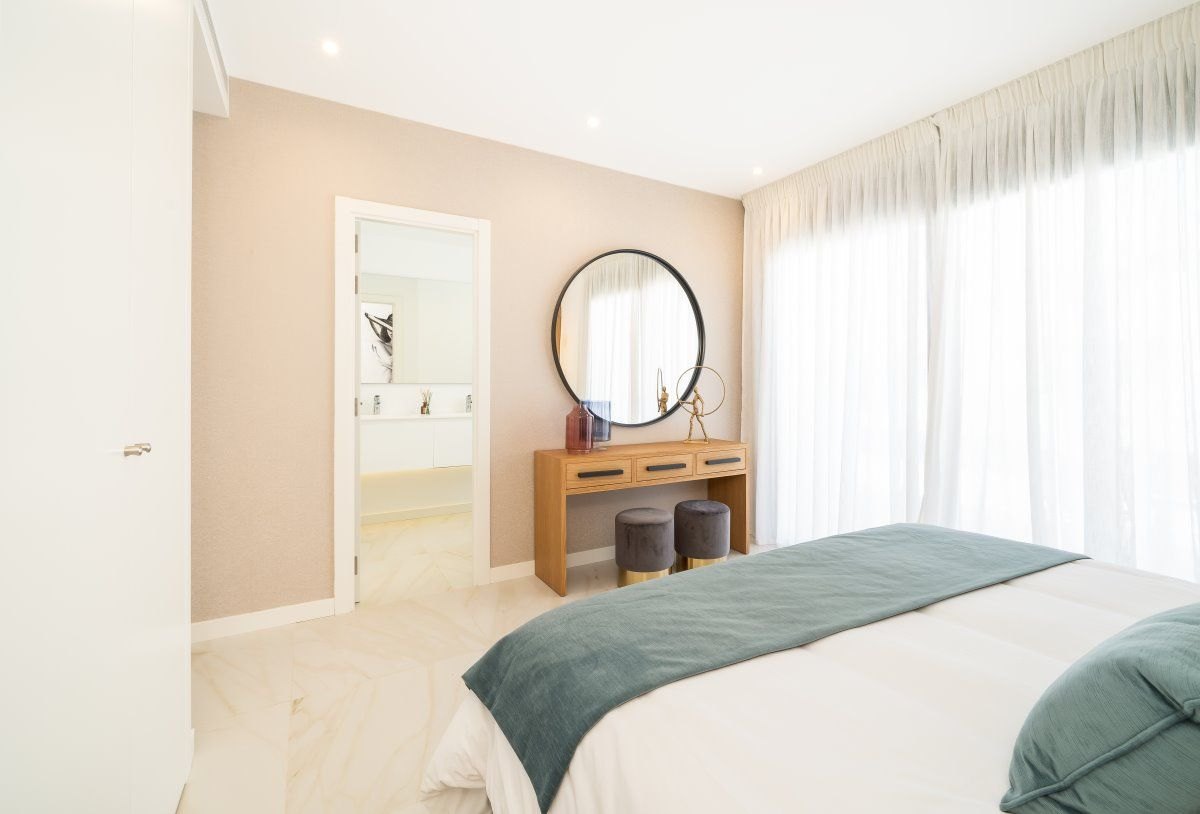 Oasis 22 · Proyecto VENDIDO