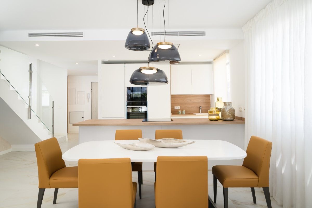 Oasis 22 · Proyecto VENDIDO