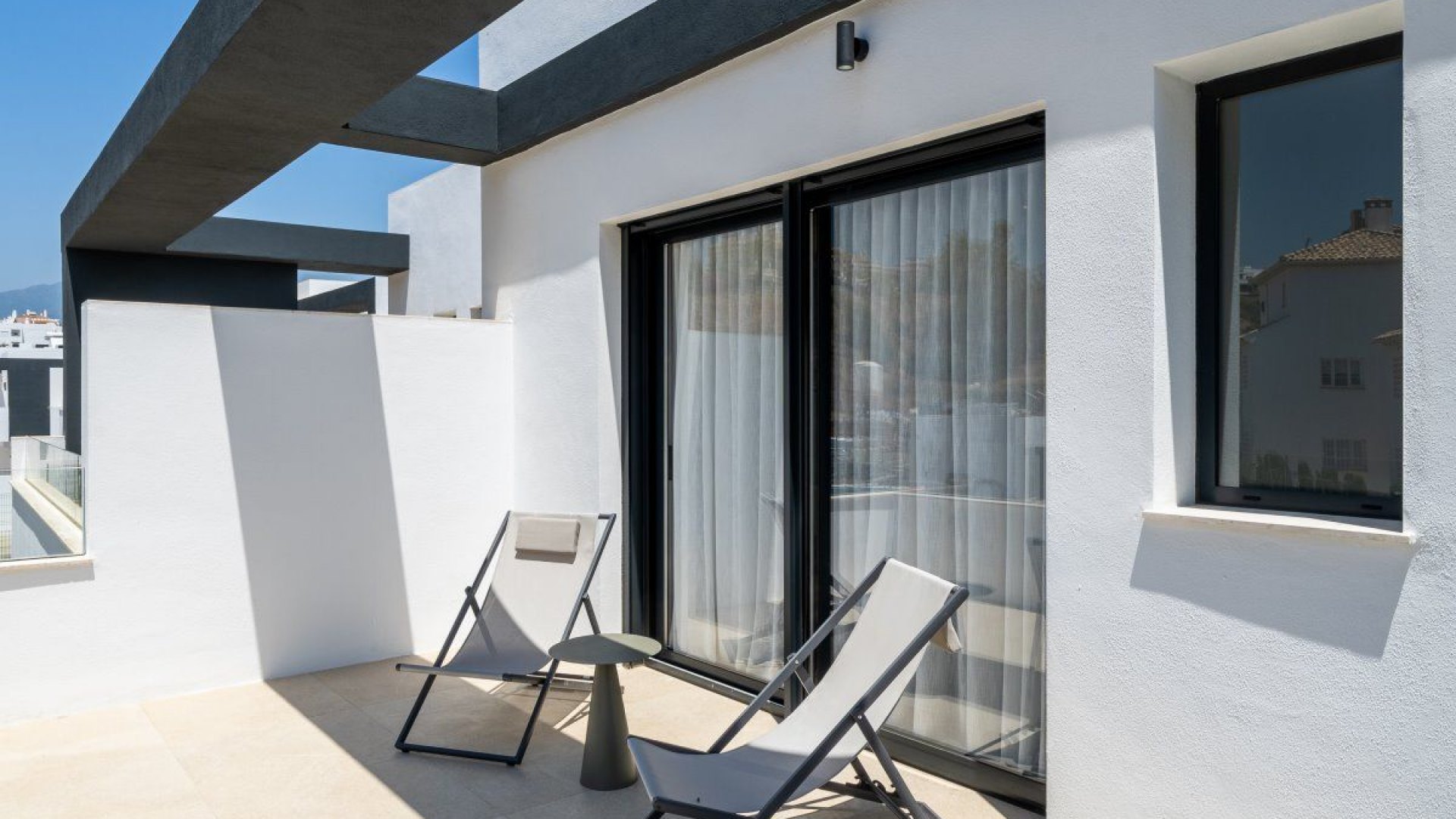 Oasis 22 · Proyecto VENDIDO