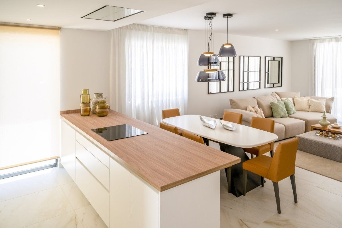 Oasis 22 · Proyecto VENDIDO