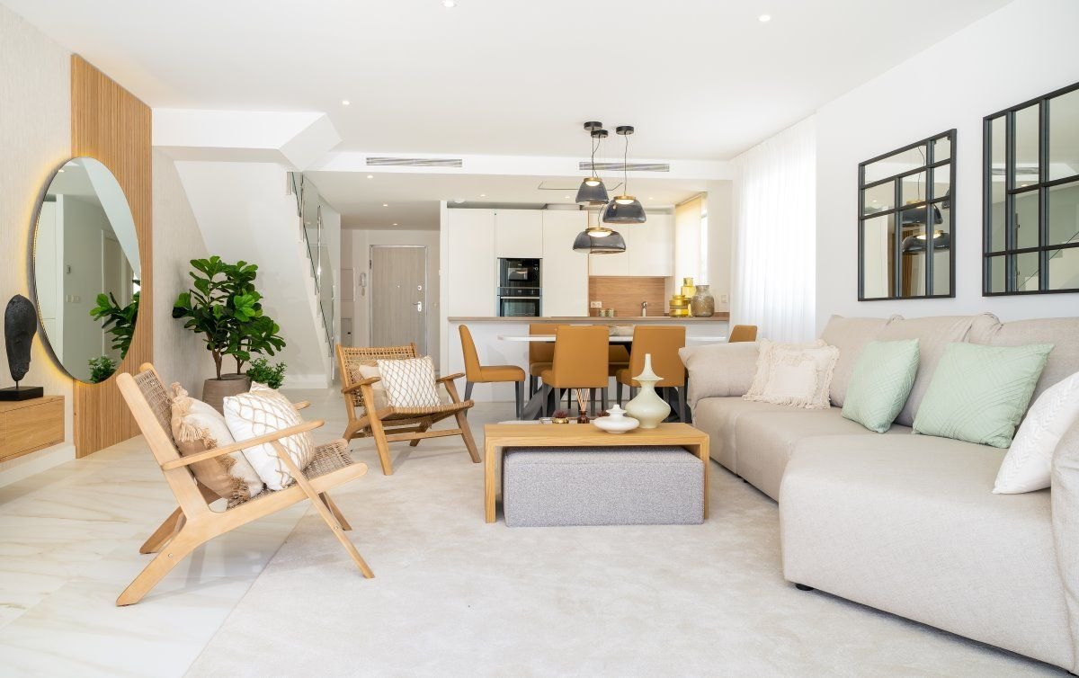 Oasis 22 · Proyecto VENDIDO