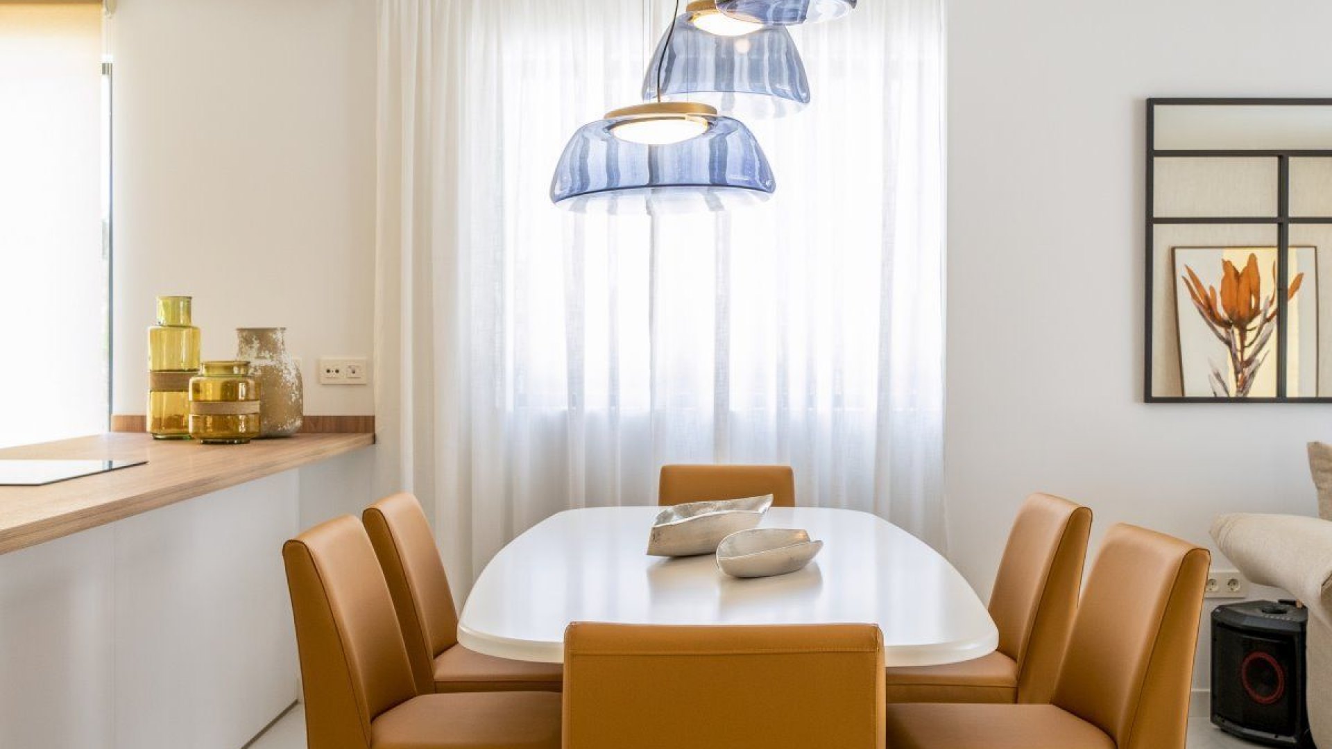 Oasis 22 · Proyecto VENDIDO