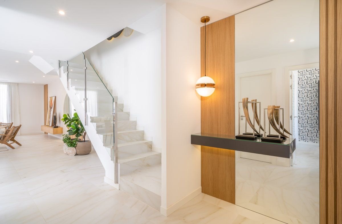 Oasis 22 · Proyecto VENDIDO