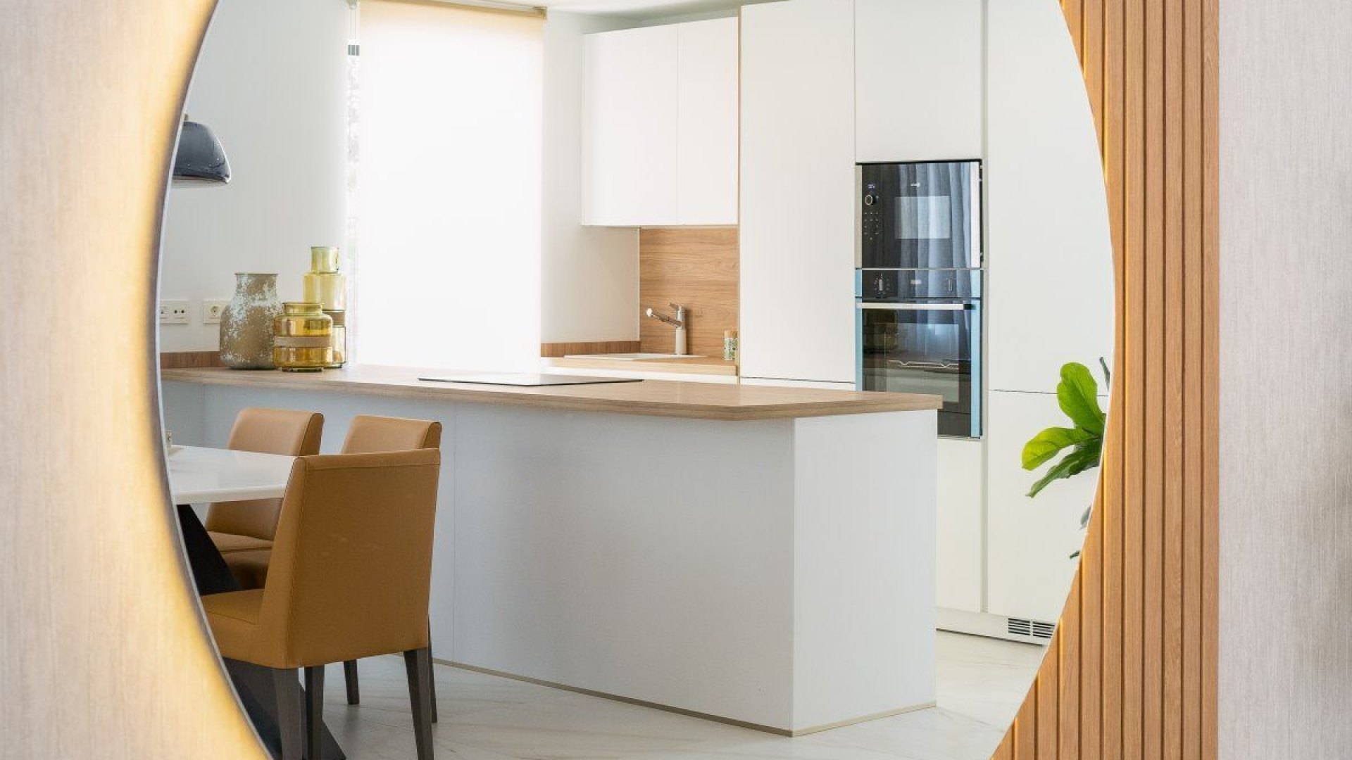 Oasis 22 · Proyecto VENDIDO