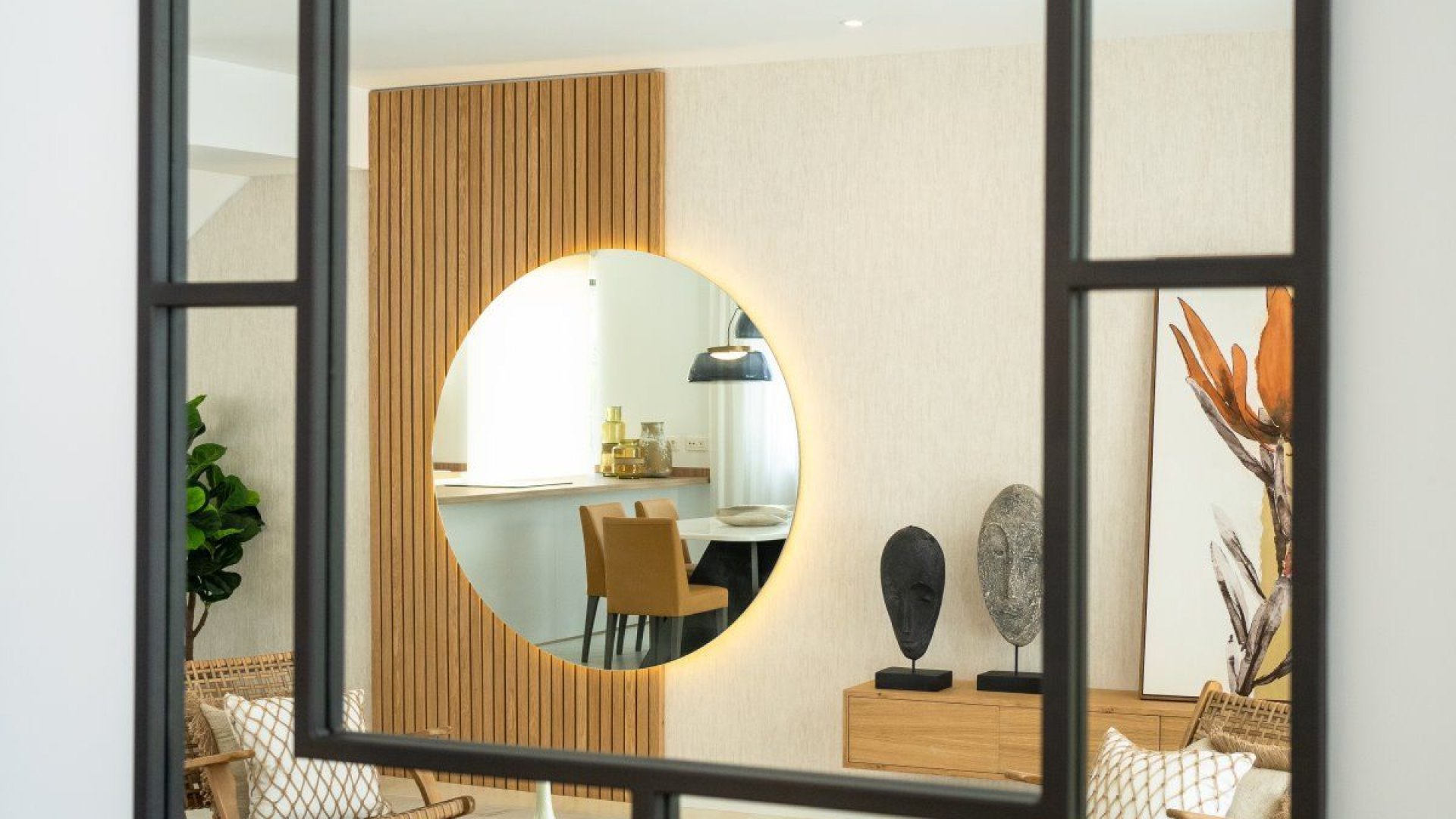 Oasis 22 · Proyecto VENDIDO
