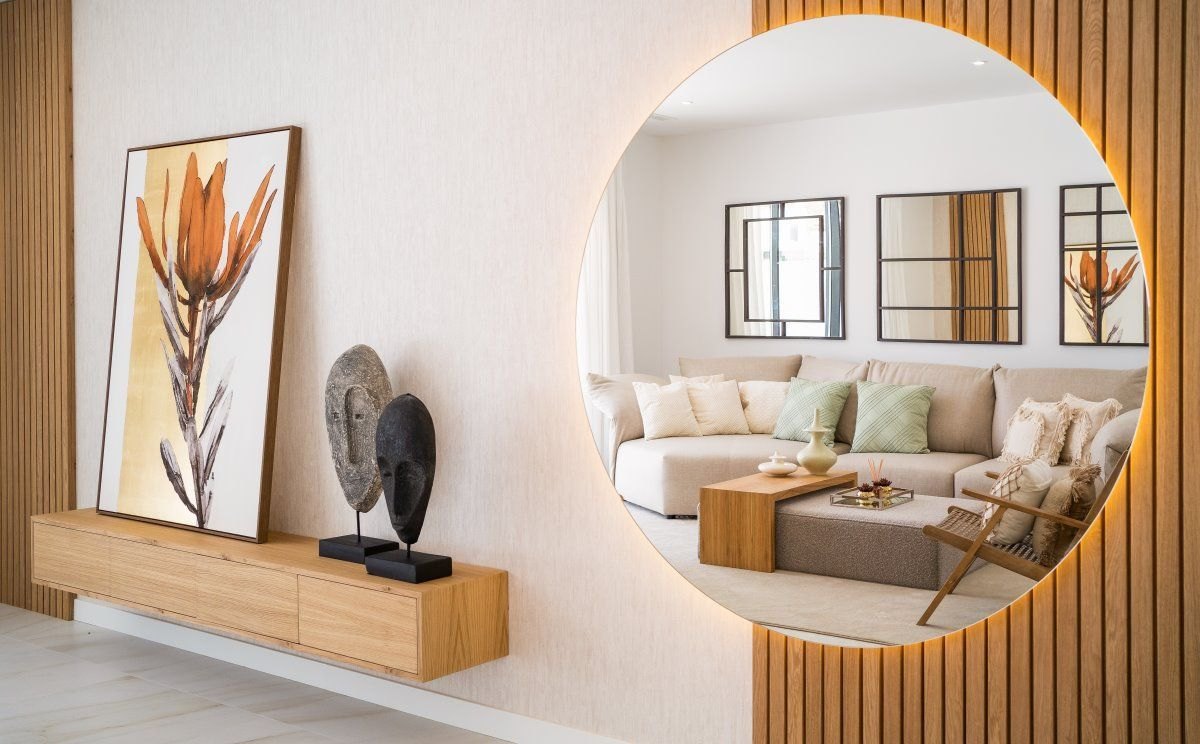 Oasis 22 · Proyecto VENDIDO
