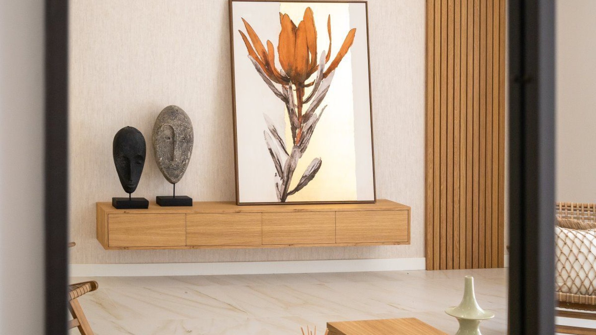 Oasis 22 · Proyecto VENDIDO