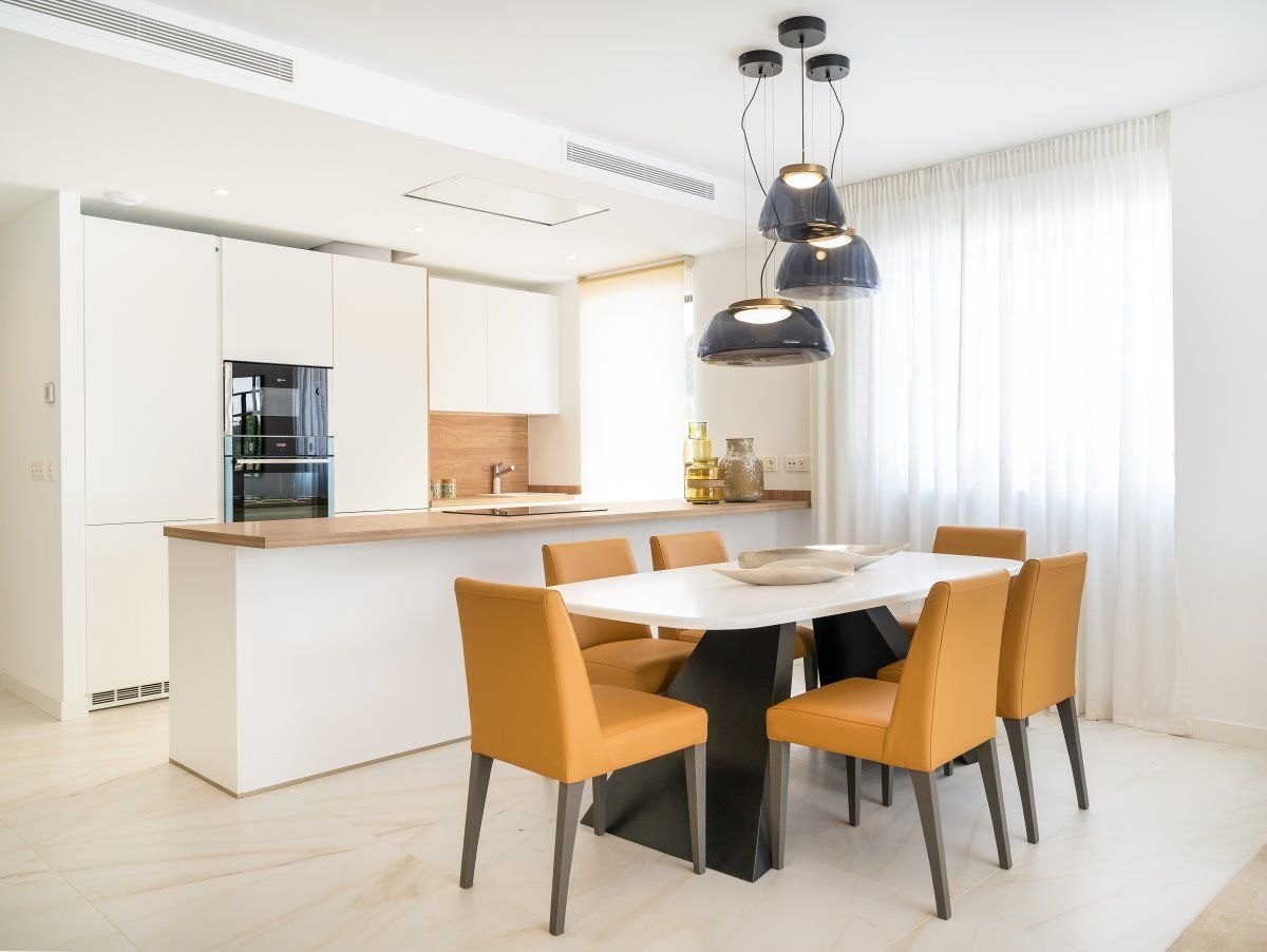 Oasis 22 · Proyecto VENDIDO