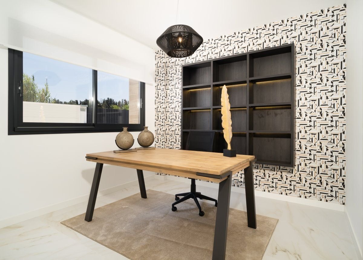 Oasis 22 · Proyecto VENDIDO