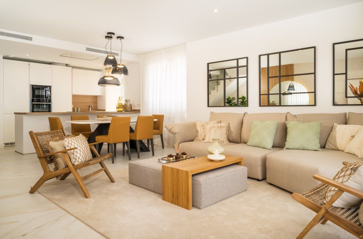 Oasis 22 · Proyecto VENDIDO