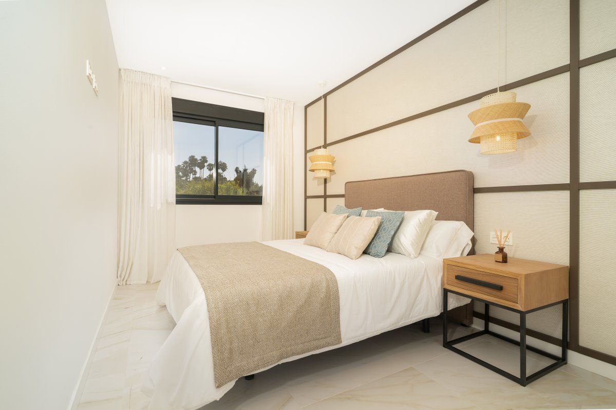 Oasis 22 · Proyecto VENDIDO