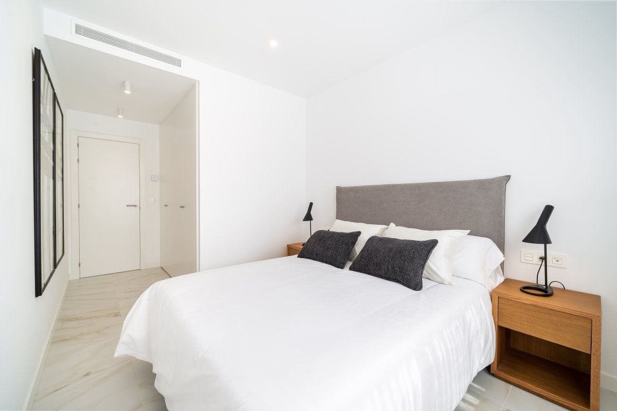 Oasis 22 · Proyecto VENDIDO