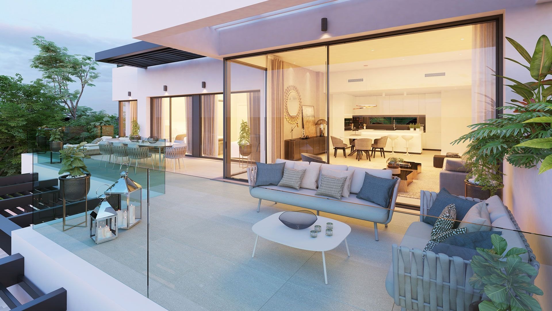 Aqualina · Proyecto VENDIDO