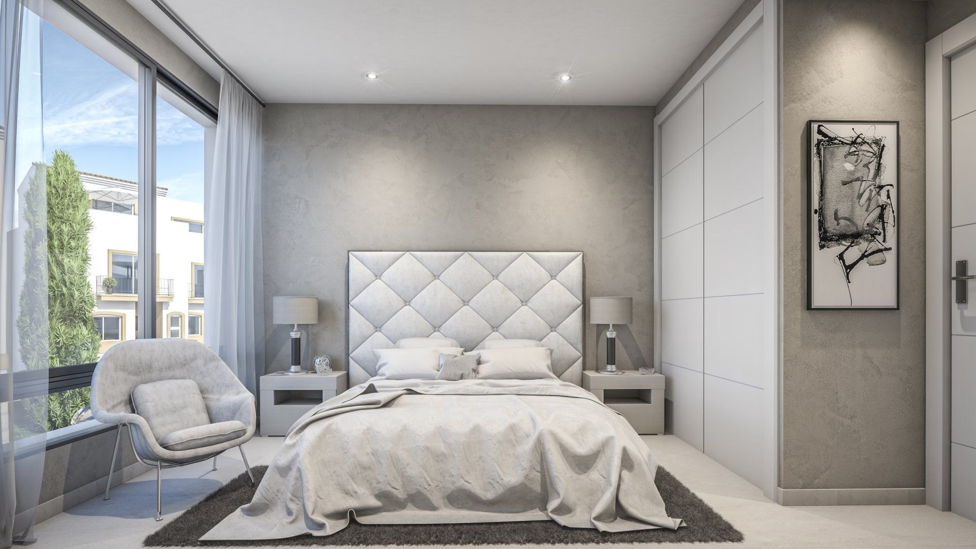 West Beach · Proyecto VENDIDO