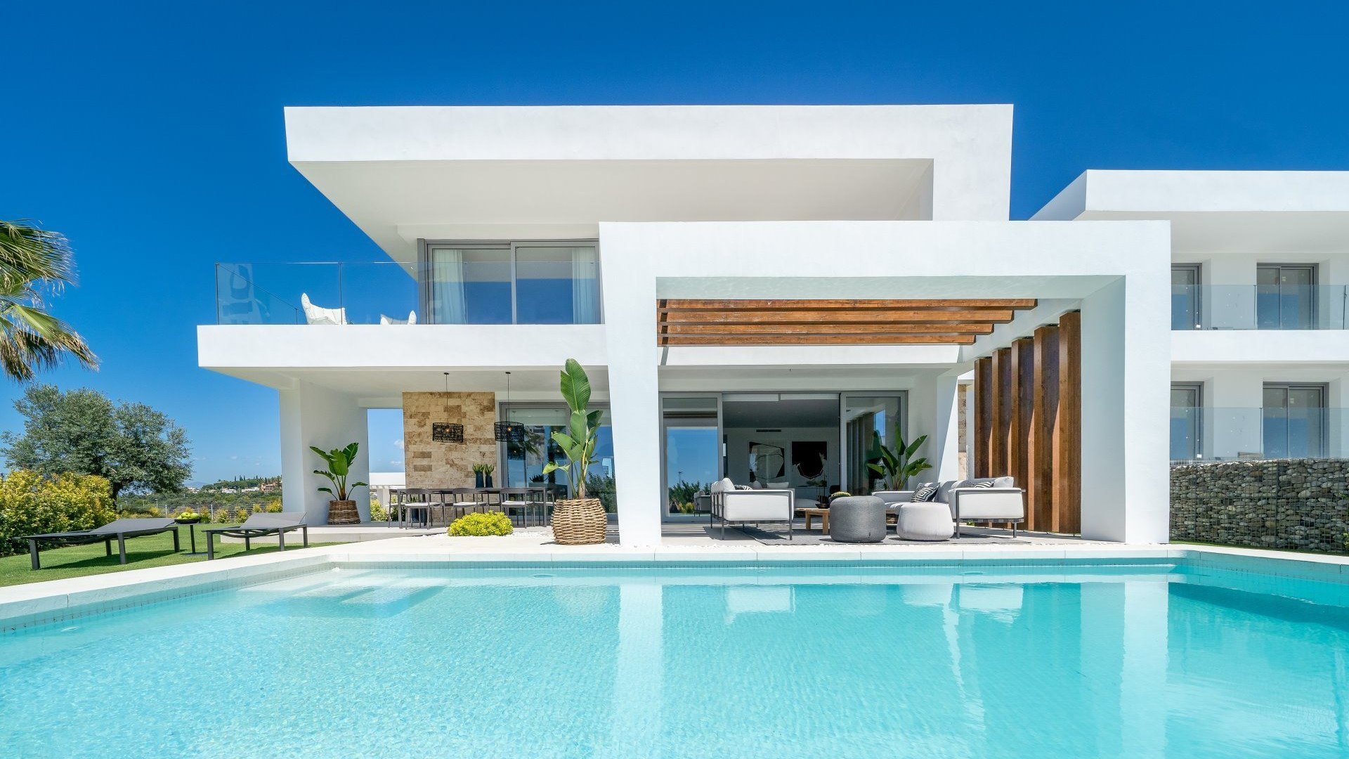 #icon The Residences · Proyecto VENDIDO