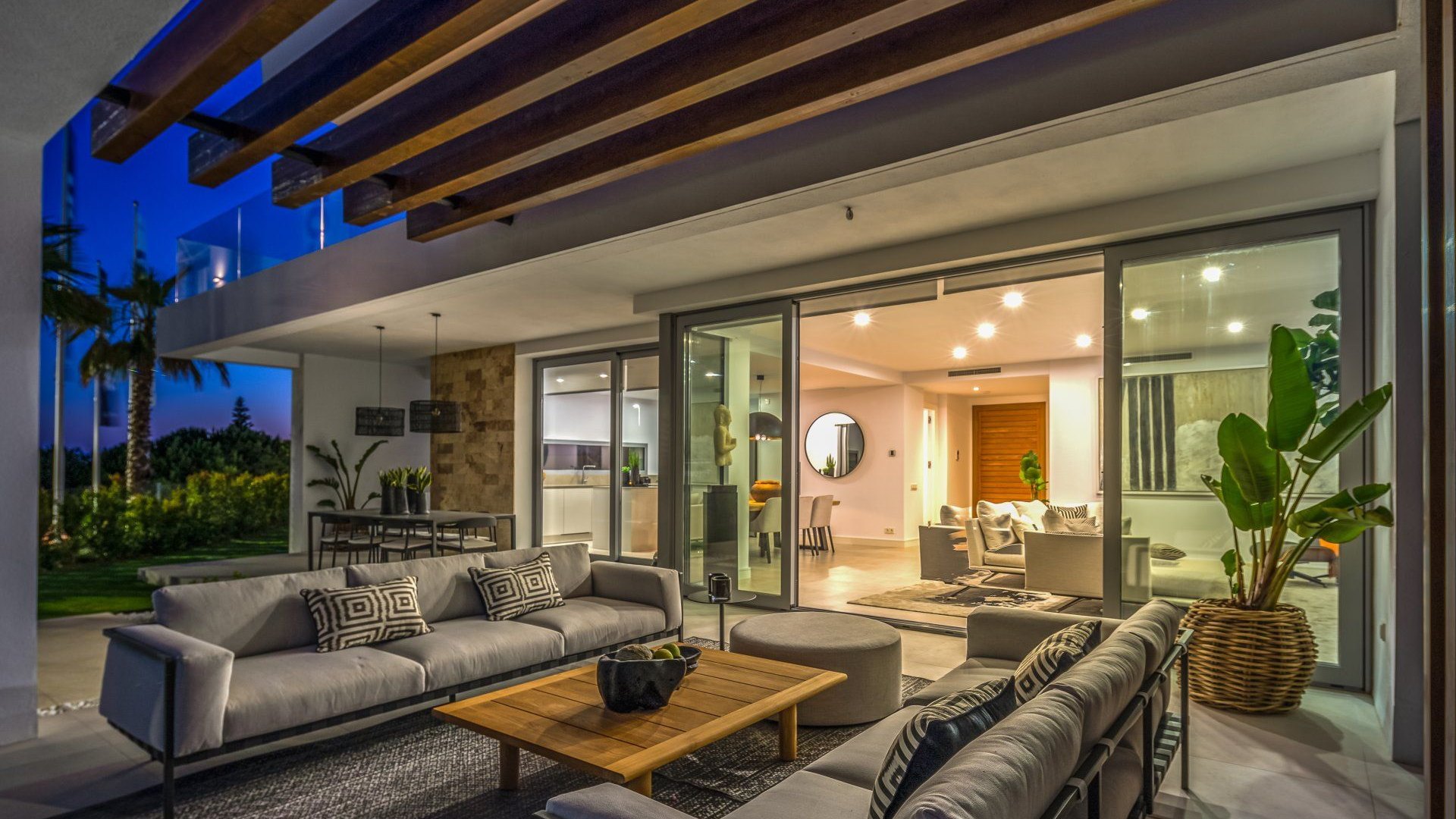 #icon The Residences · Proyecto VENDIDO