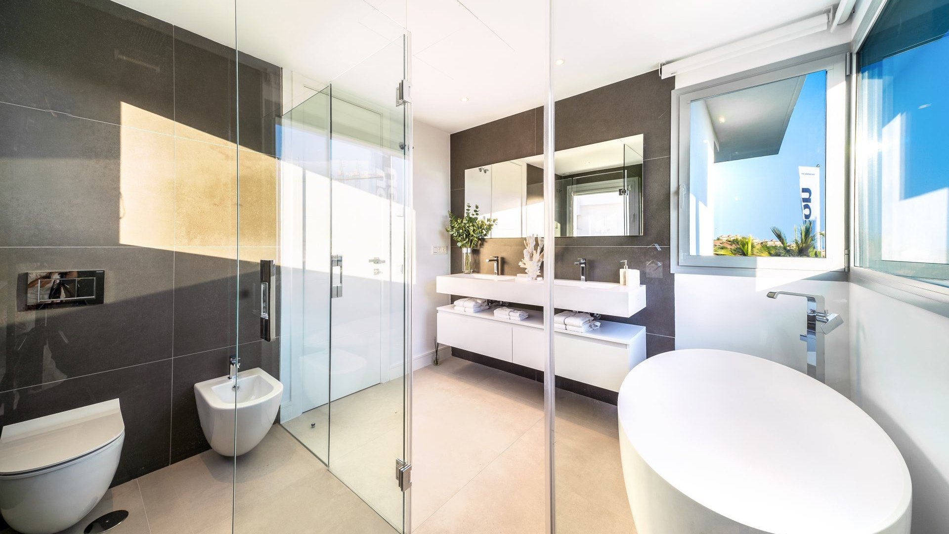 #icon The Residences · Proyecto VENDIDO