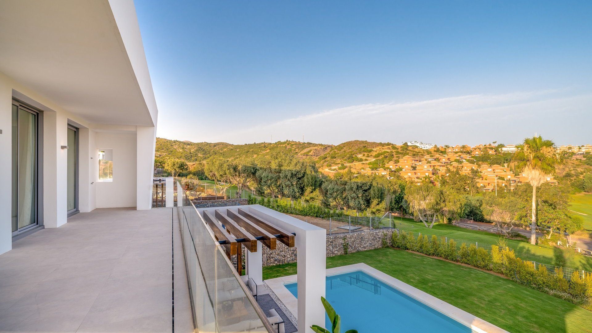 #icon The Residences · Proyecto VENDIDO