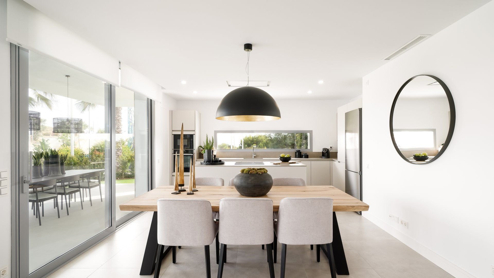 #icon The Residences · Proyecto VENDIDO
