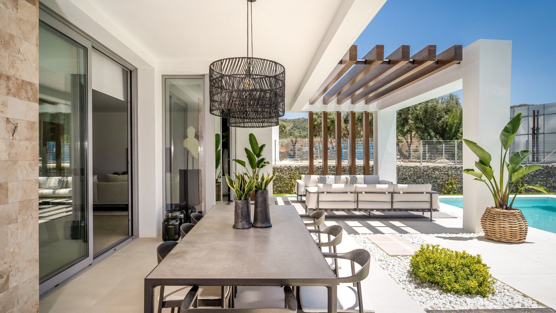 #icon The Residences · Proyecto VENDIDO