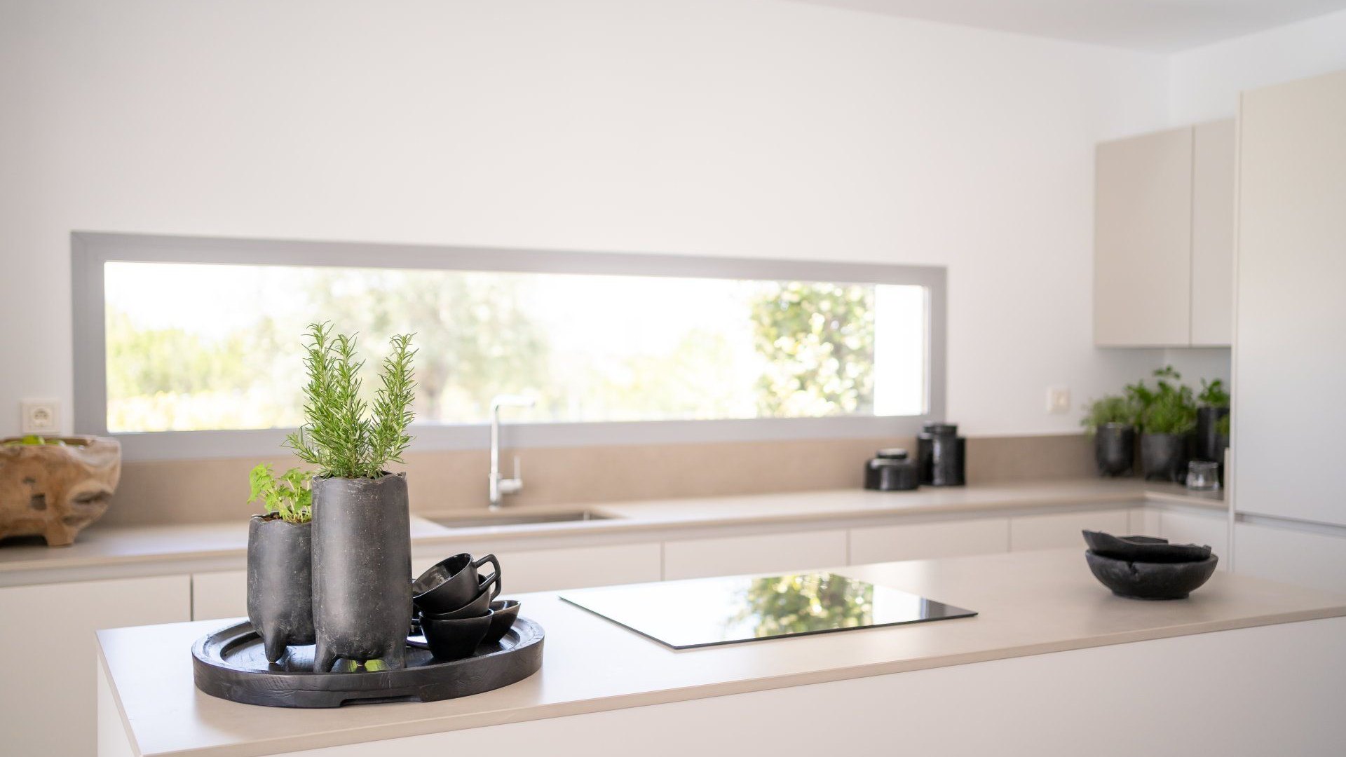 #icon The Residences · Proyecto VENDIDO