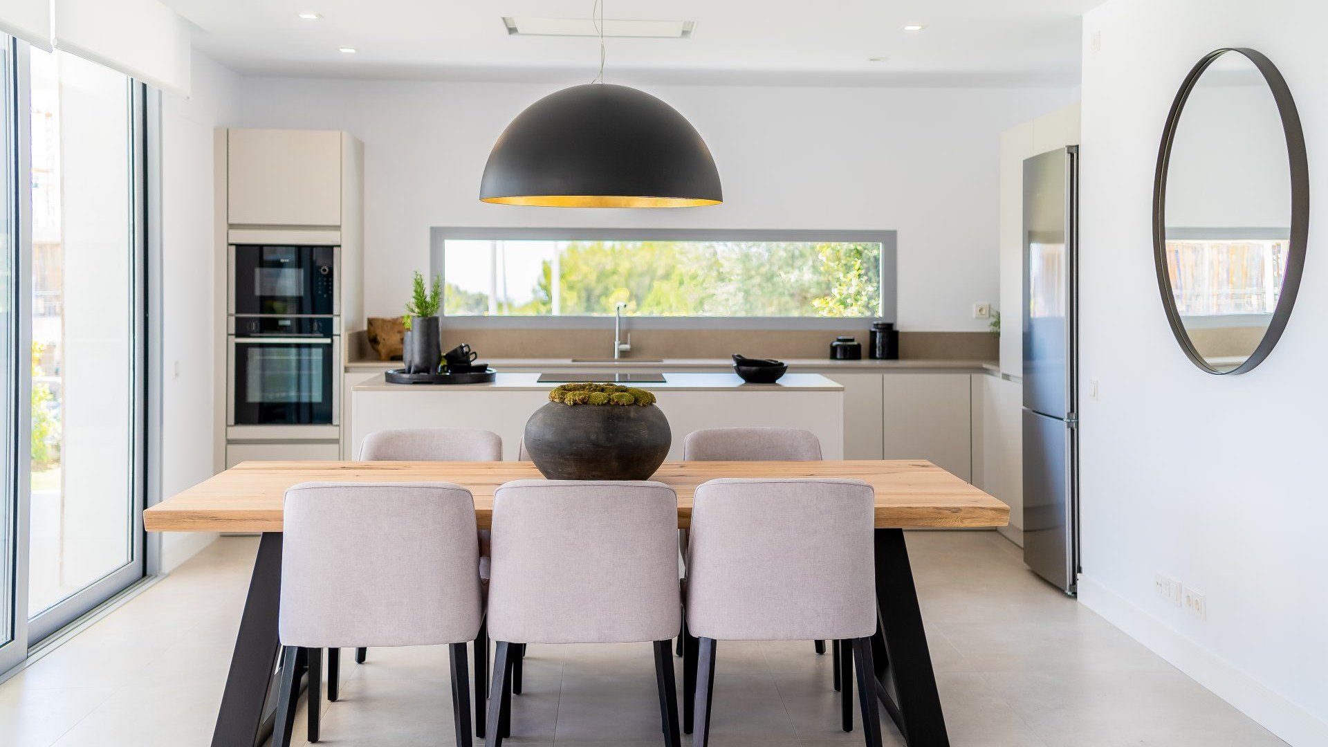 #icon The Residences · Proyecto VENDIDO