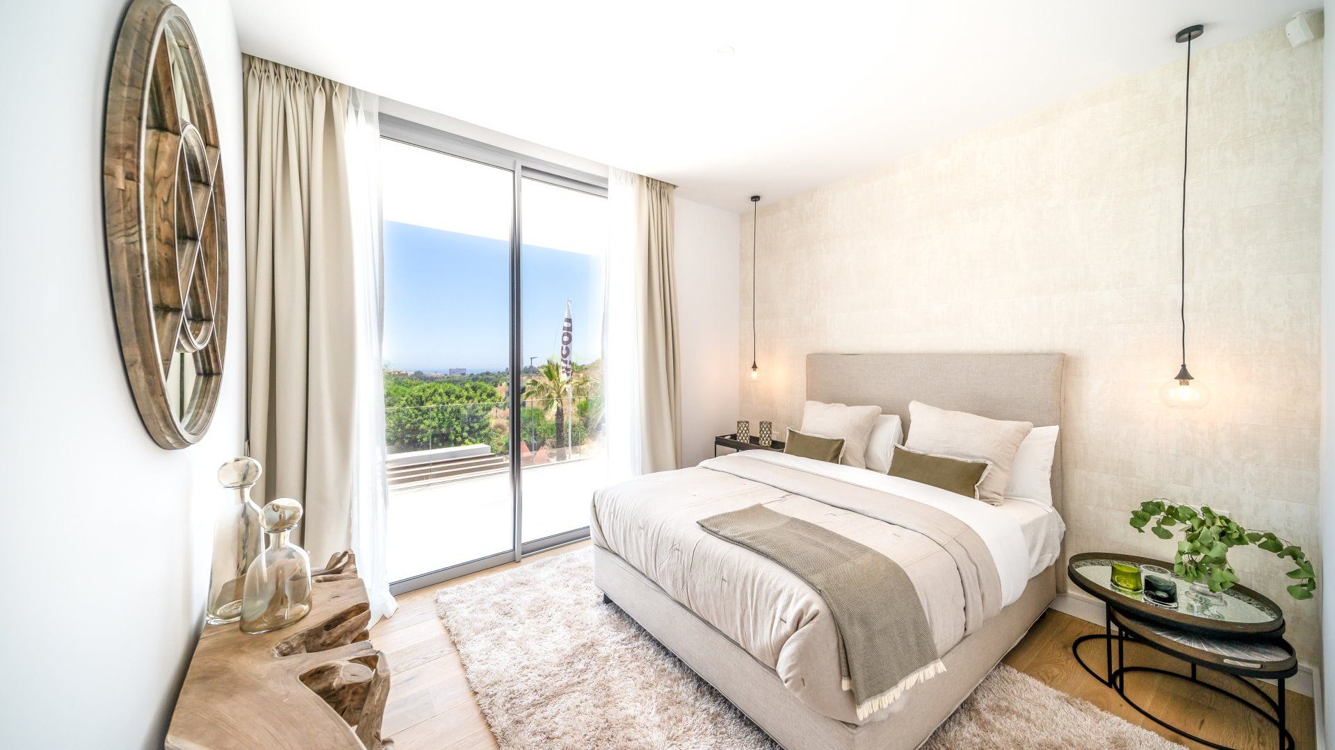 #icon The Residences · Proyecto VENDIDO