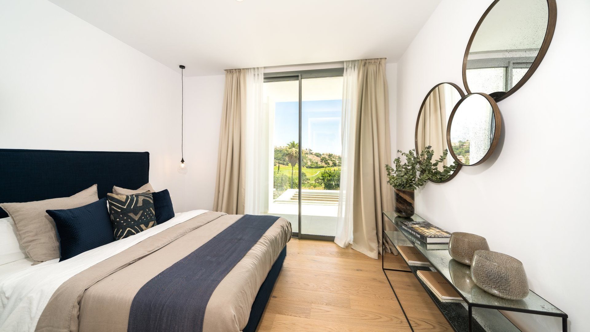 #icon The Residences · Proyecto VENDIDO