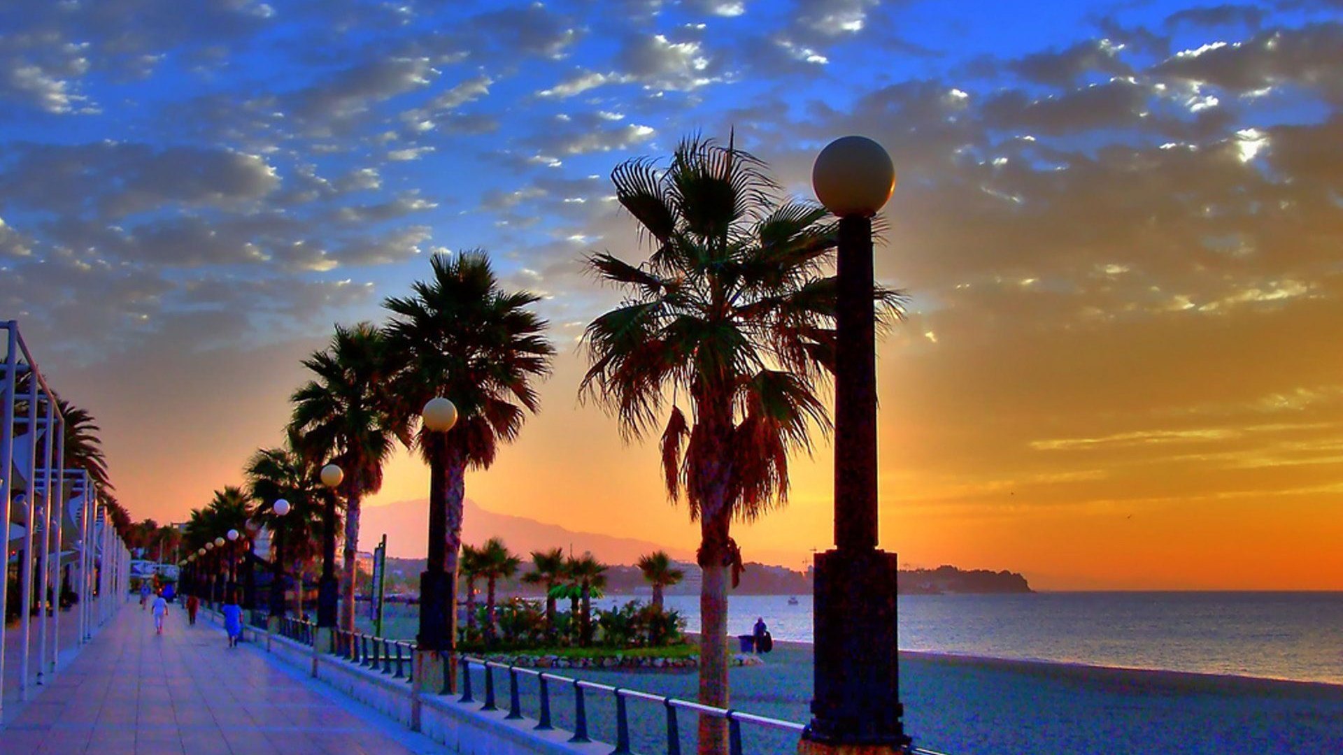 West Beach · Proyecto VENDIDO