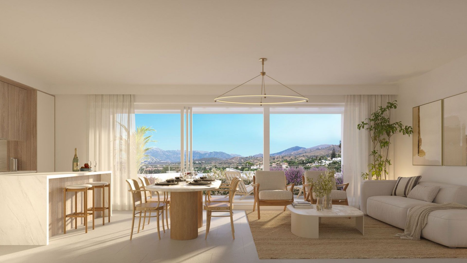 Estrella del mar villas