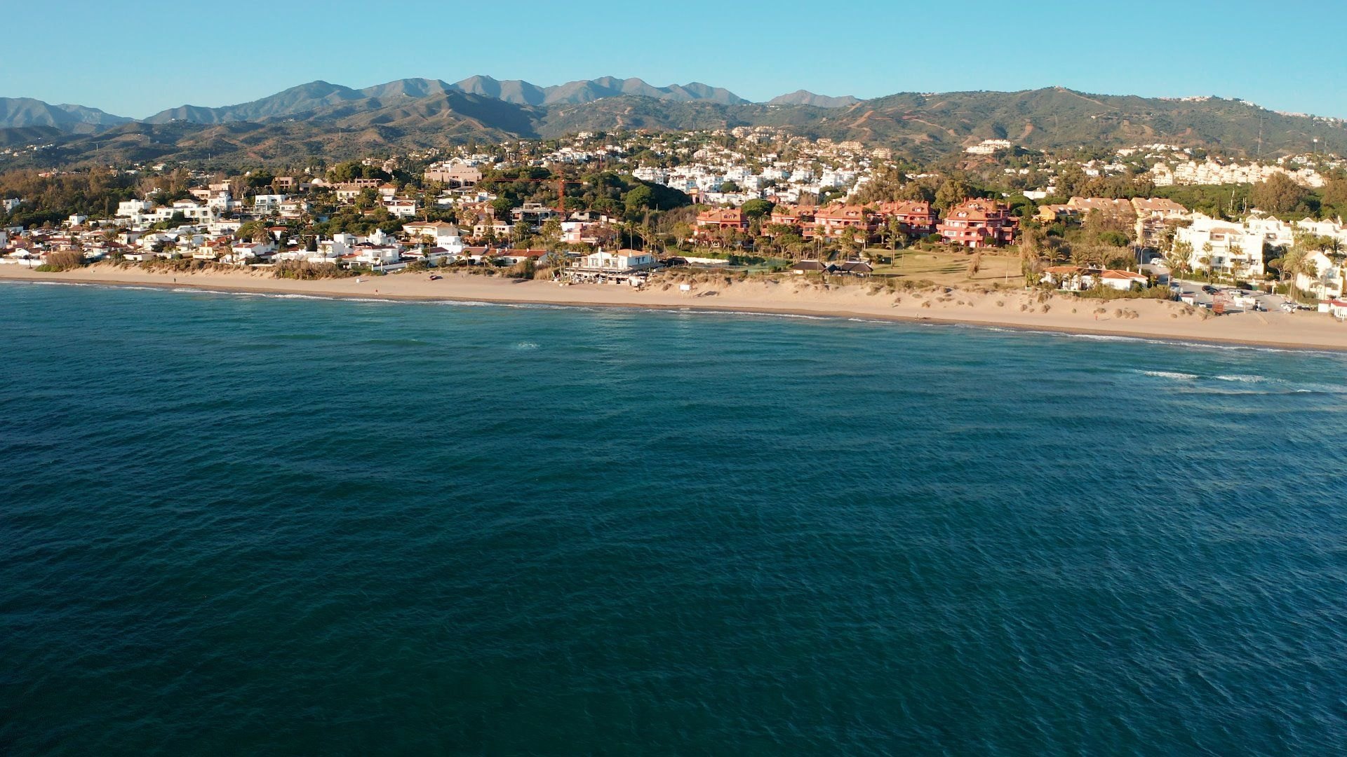 Estrella del Mar · SOLD OUT