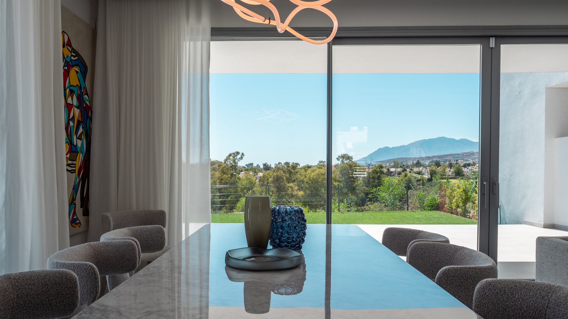 Treetops · Proyecto VENDIDO