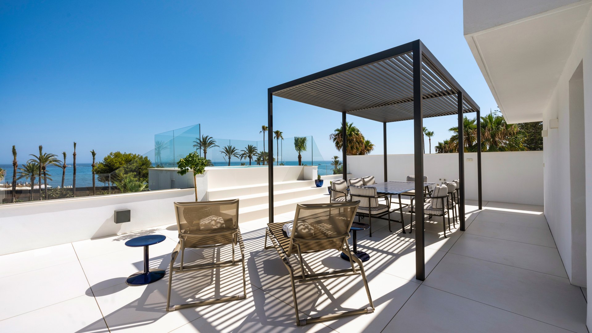 Marein Banús · SOLD OUT