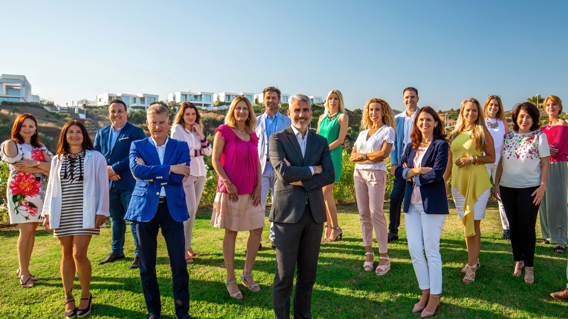 Another successful year at NVOGA