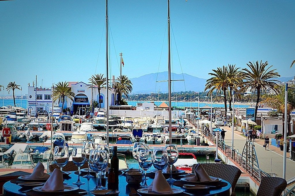 The Return of Off-Plan in Marbella