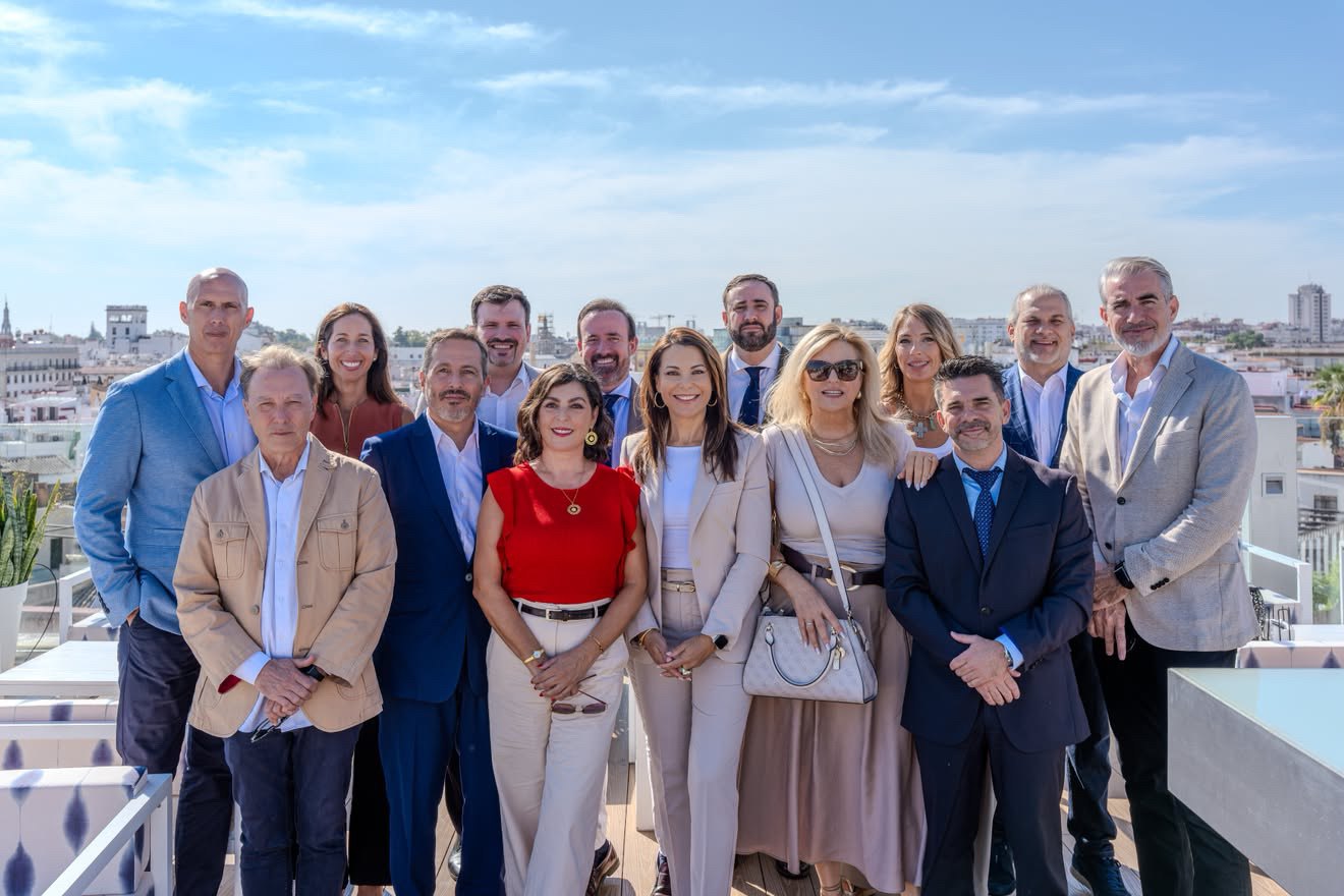 From Marbella to Andalucía: NVOGA welcomes the launch of FAEPI