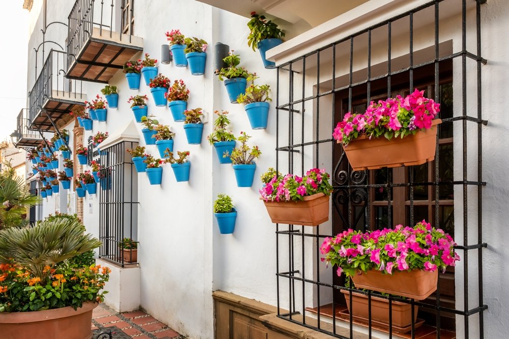 Marbella announces plan to install Instagram corners